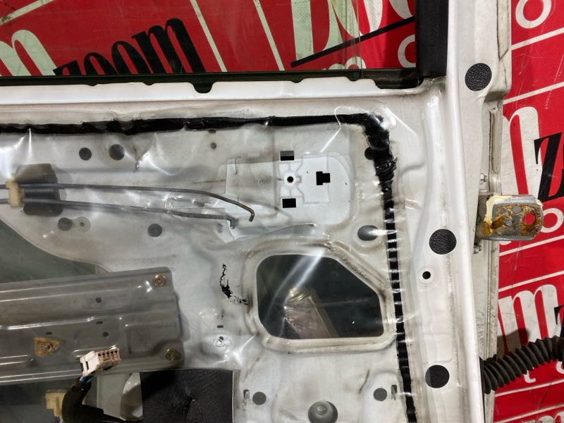 Дверь боковая, 4700 рублей, Солонцы