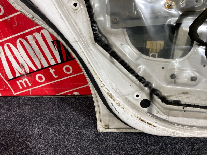 Дверь боковая, 4700 рублей, Солонцы