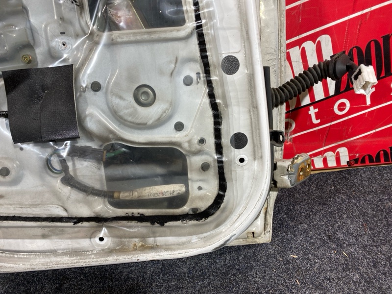 Дверь боковая, 4700 рублей, Солонцы