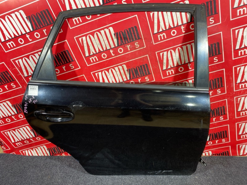 Дверь боковая, 18100 рублей, Солонцы