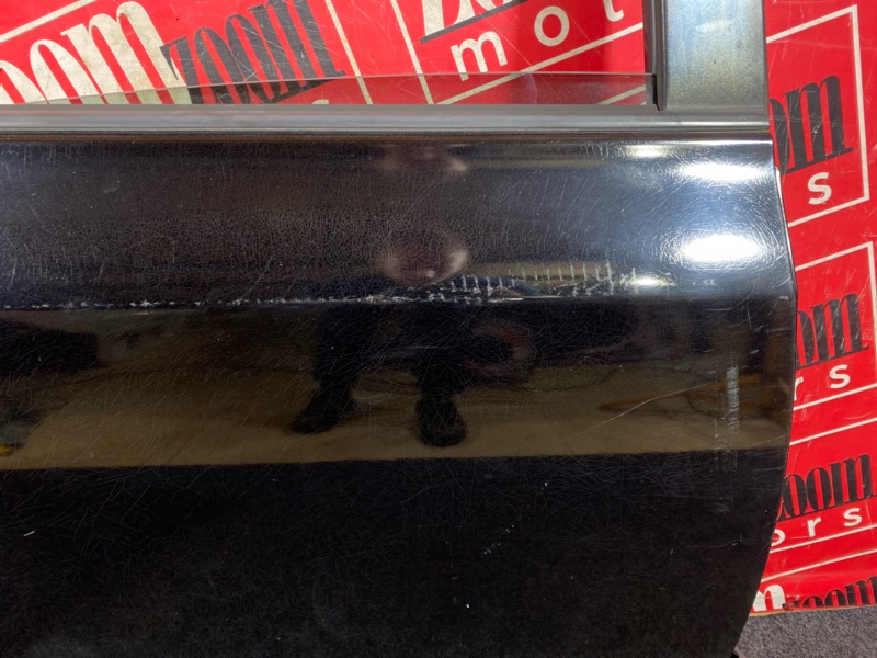 Дверь боковая, 18100 рублей, Солонцы