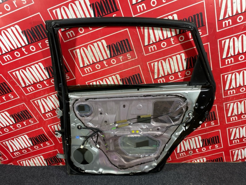 Дверь боковая, 18100 рублей, Солонцы