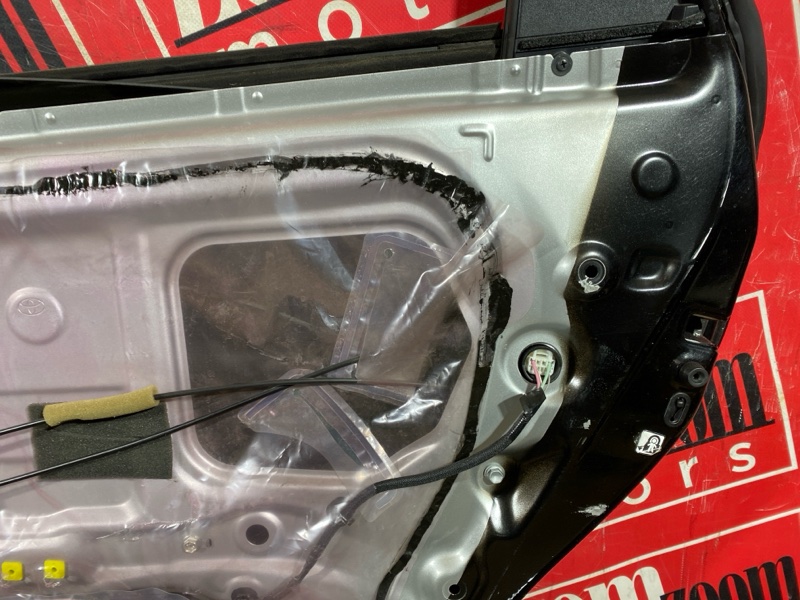 Дверь боковая, 18100 рублей, Солонцы