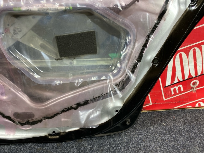 Дверь боковая, 18100 рублей, Солонцы