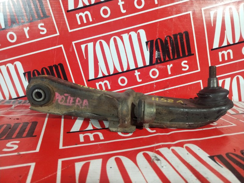 Рычаг подвески нижний, 1200 рублей, Красноярск