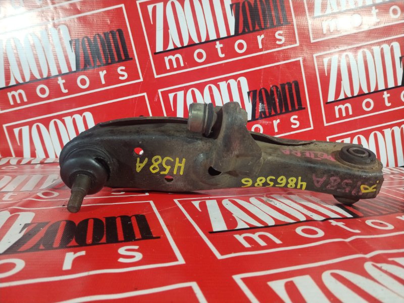 Рычаг подвески нижний, 1200 рублей, Красноярск