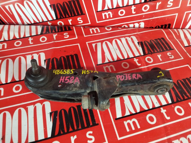 Рычаг подвески нижний, 1200 рублей, Красноярск