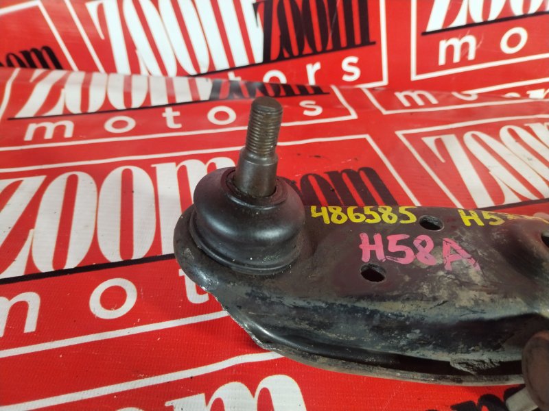 Рычаг подвески нижний, 1200 рублей, Красноярск