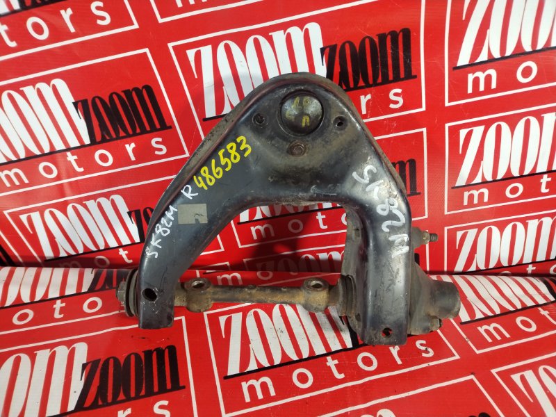 Рычаг подвески верхний, 900 рублей, Красноярск