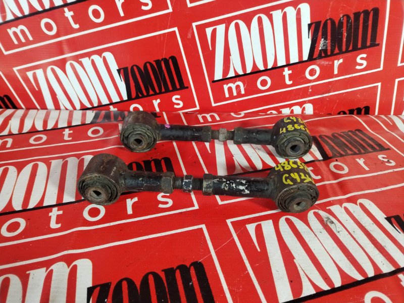 Тяга задняя, 1500 рублей, Красноярск