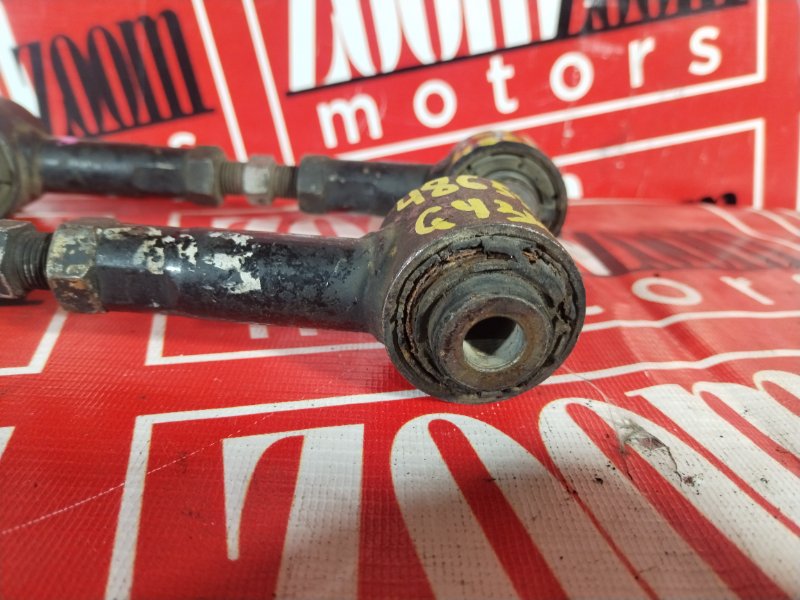 Тяга задняя, 1500 рублей, Красноярск