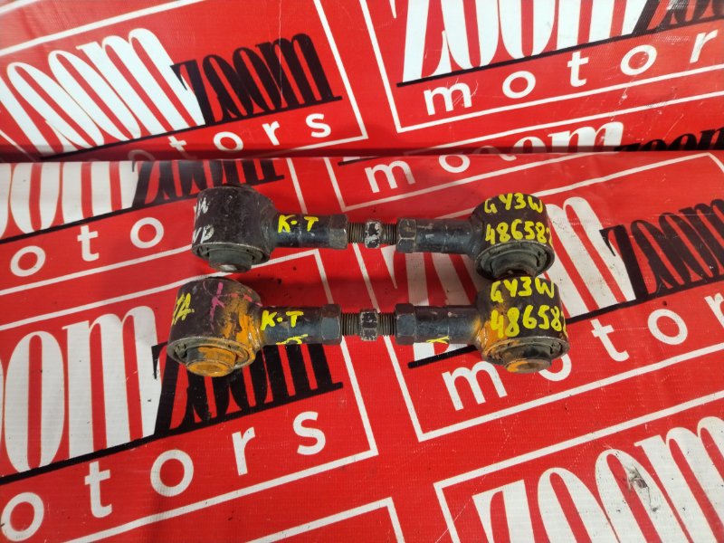 Тяга задняя, 1500 рублей, Красноярск