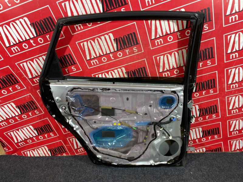 Дверь боковая, 23800 рублей, Солонцы