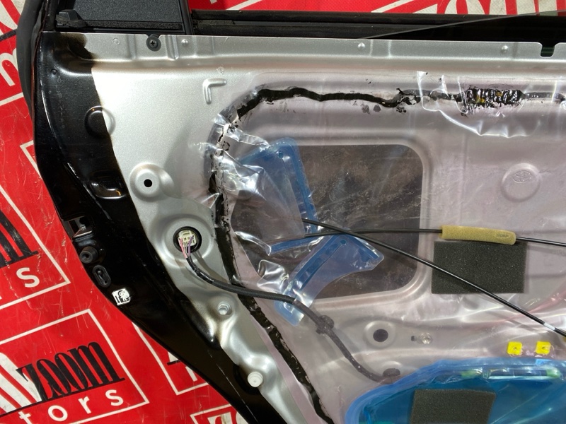 Дверь боковая, 23800 рублей, Солонцы