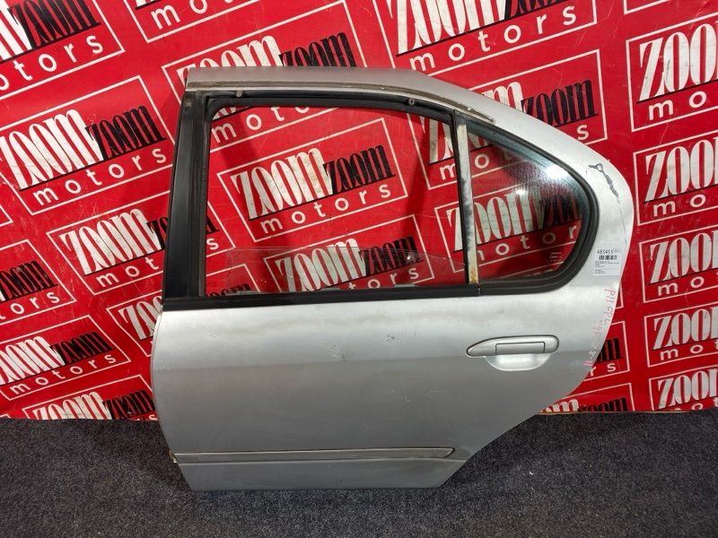 Дверь боковая, 5700 рублей, Солонцы