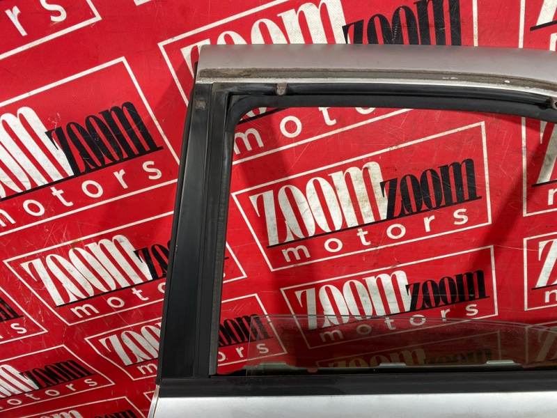 Дверь боковая, 5700 рублей, Солонцы