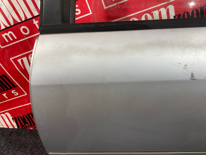 Дверь боковая, 5700 рублей, Солонцы