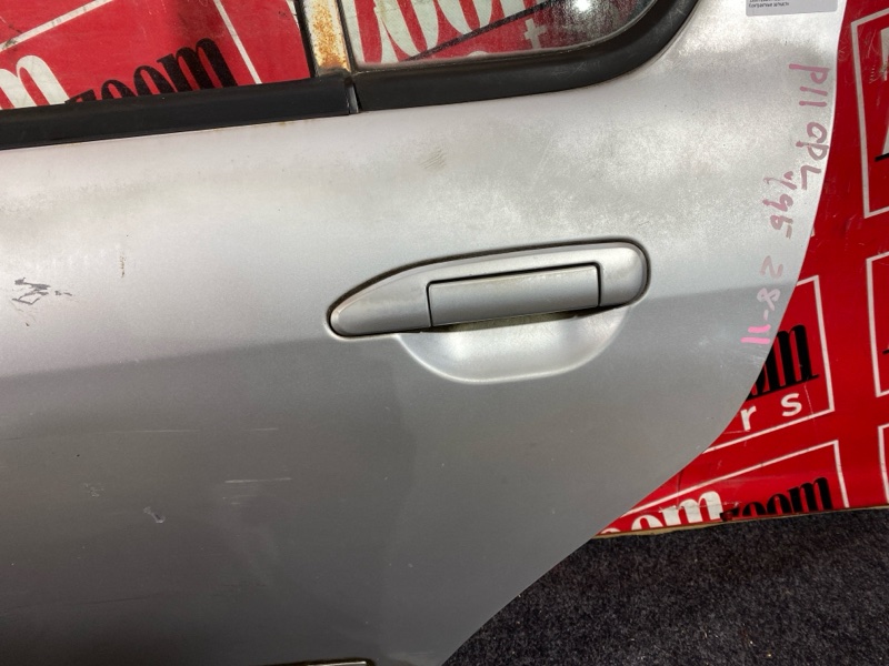 Дверь боковая, 5700 рублей, Солонцы