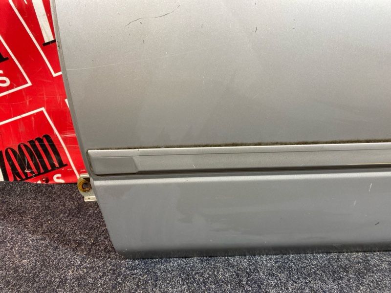 Дверь боковая, 5700 рублей, Солонцы