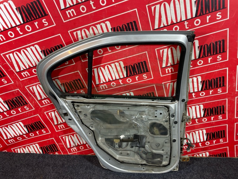 Дверь боковая, 5700 рублей, Солонцы