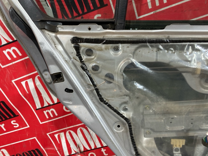 Дверь боковая, 5700 рублей, Солонцы