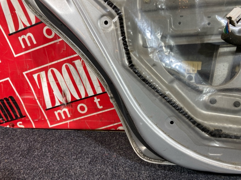 Дверь боковая, 5700 рублей, Солонцы