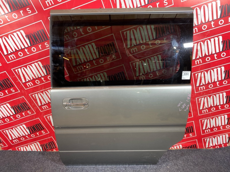 Дверь боковая, 8600 рублей, Солонцы