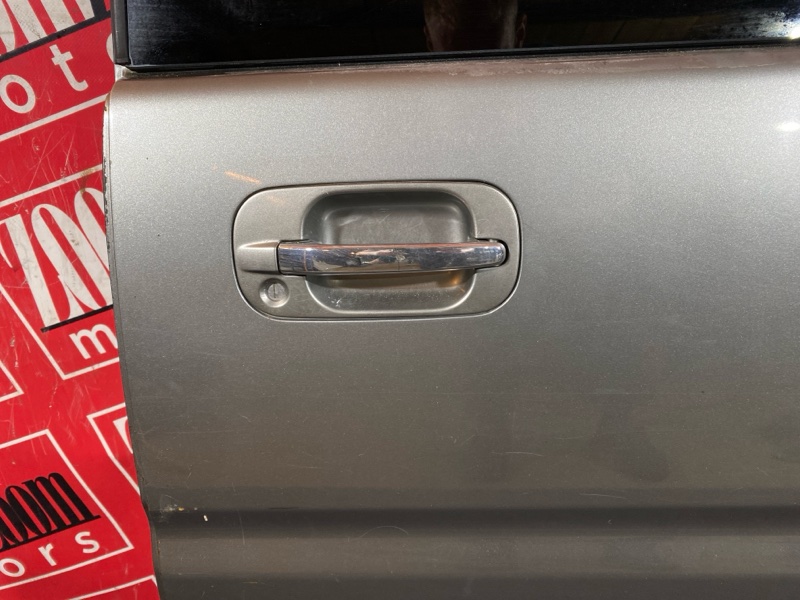 Дверь боковая, 8600 рублей, Солонцы