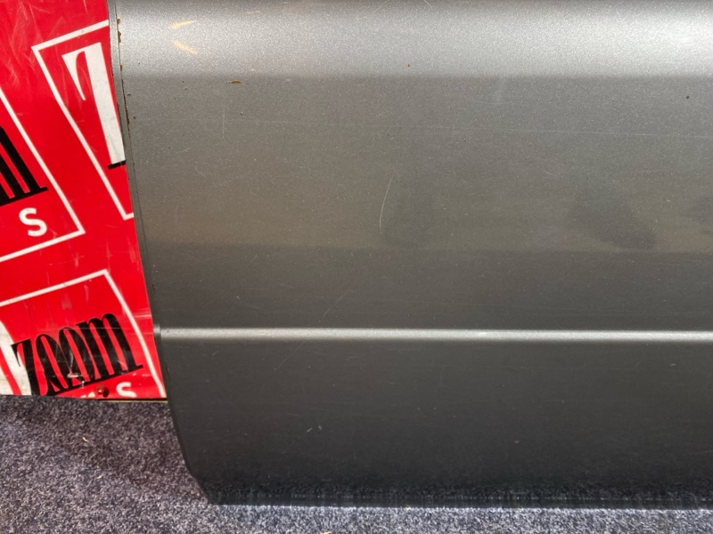 Дверь боковая, 8600 рублей, Солонцы