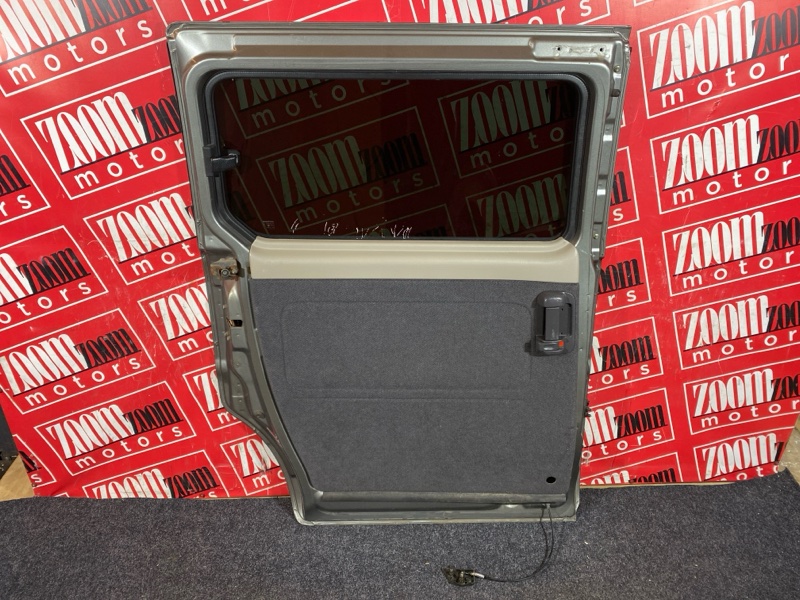 Дверь боковая, 8600 рублей, Солонцы