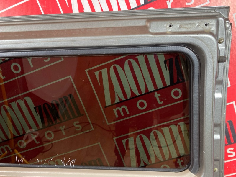 Дверь боковая, 8600 рублей, Солонцы