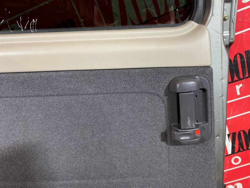 Дверь боковая, 8600 рублей, Солонцы