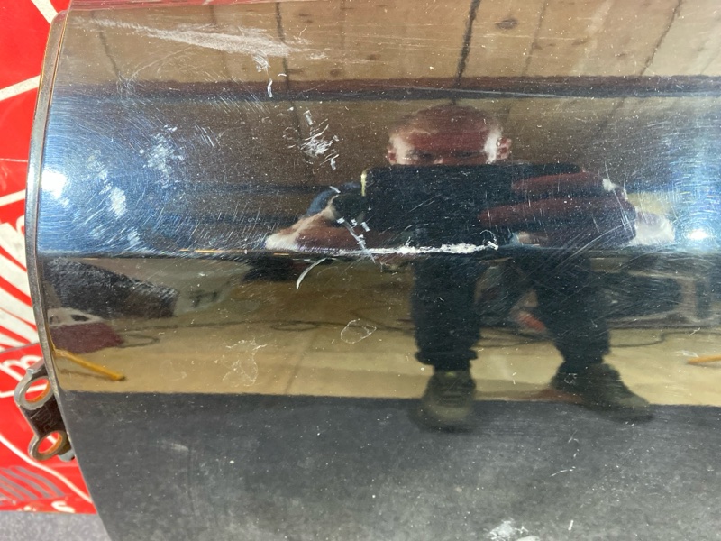 Дверь боковая, 6700 рублей, Солонцы