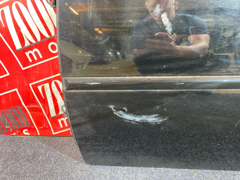 Дверь боковая, 6700 рублей, Солонцы