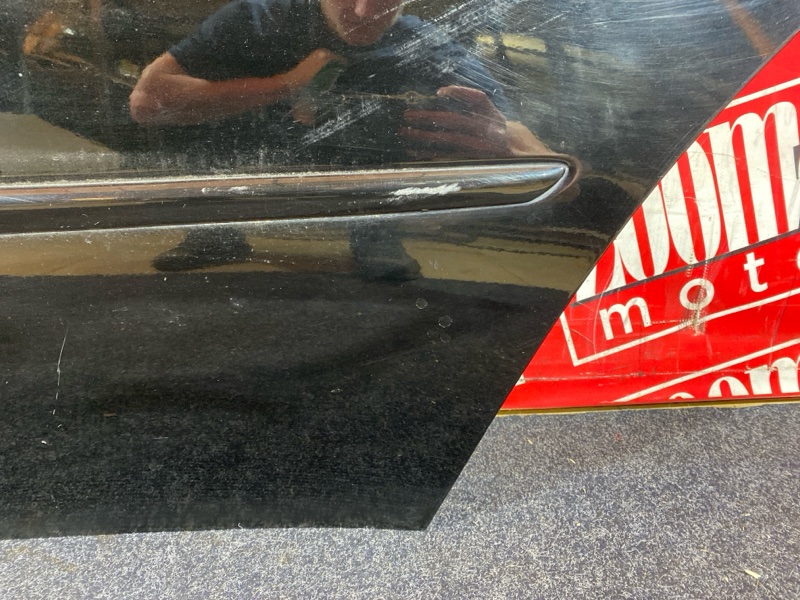 Дверь боковая, 6700 рублей, Солонцы