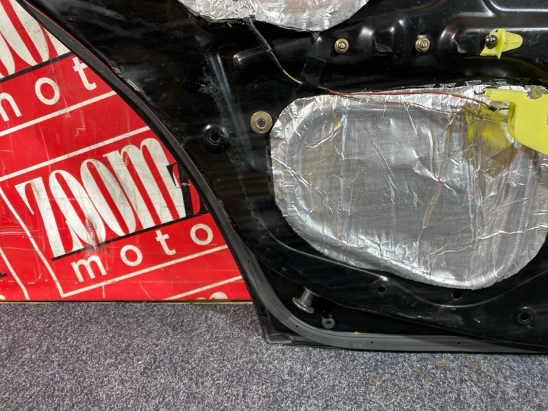 Дверь боковая, 6700 рублей, Солонцы