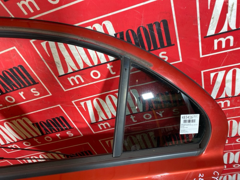 Дверь боковая, 4800 рублей, Солонцы