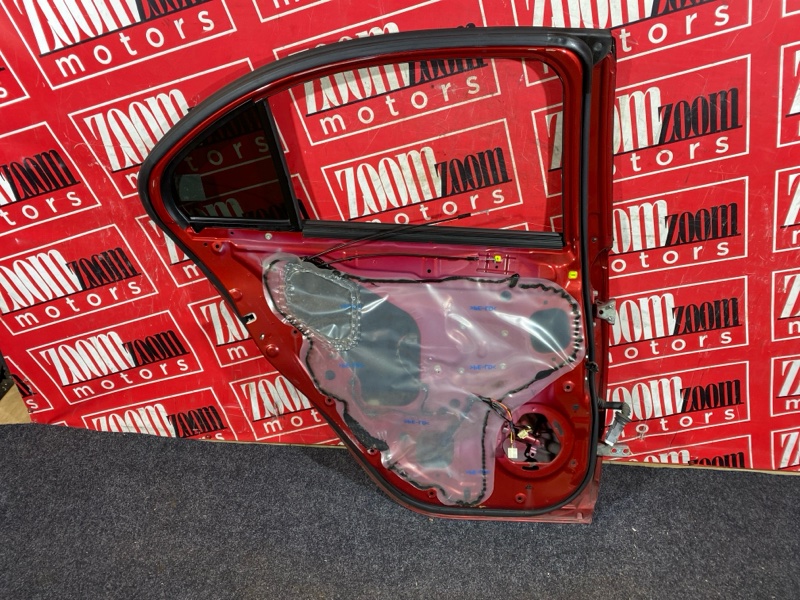 Дверь боковая, 4800 рублей, Солонцы