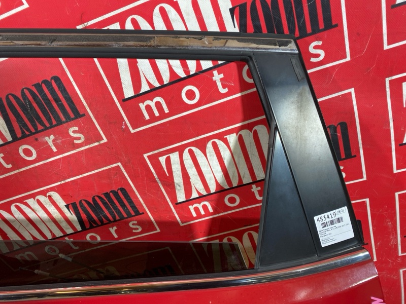 Дверь боковая, 26600 рублей, Солонцы