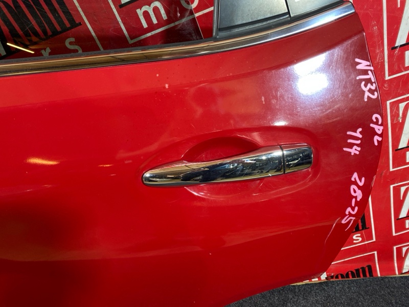 Дверь боковая, 26600 рублей, Солонцы