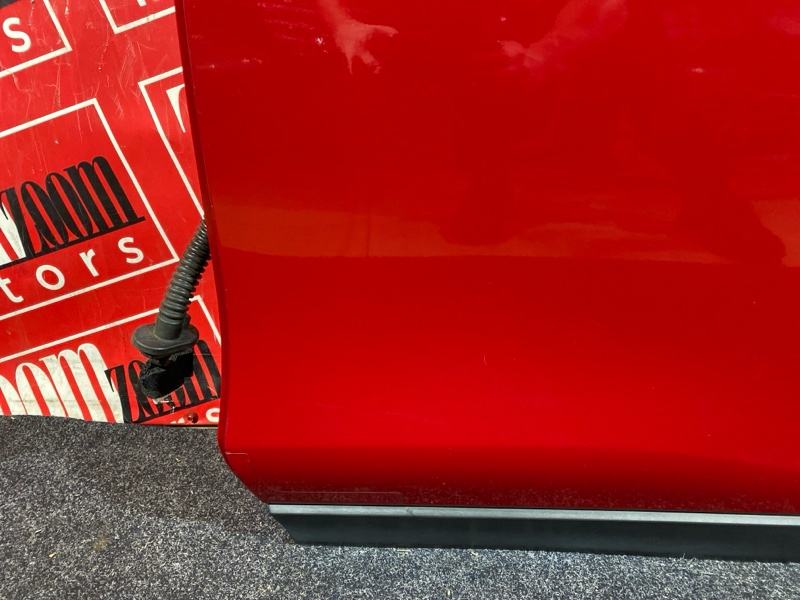 Дверь боковая, 26600 рублей, Солонцы