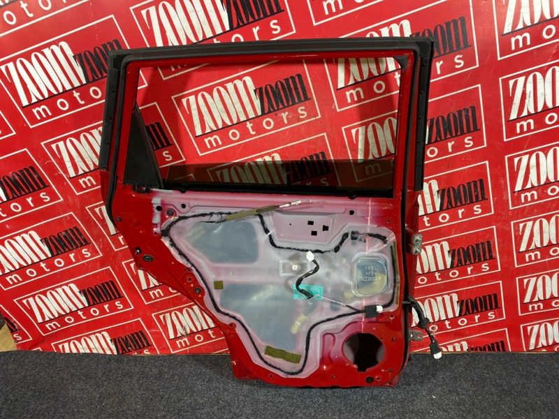 Дверь боковая, 26600 рублей, Солонцы