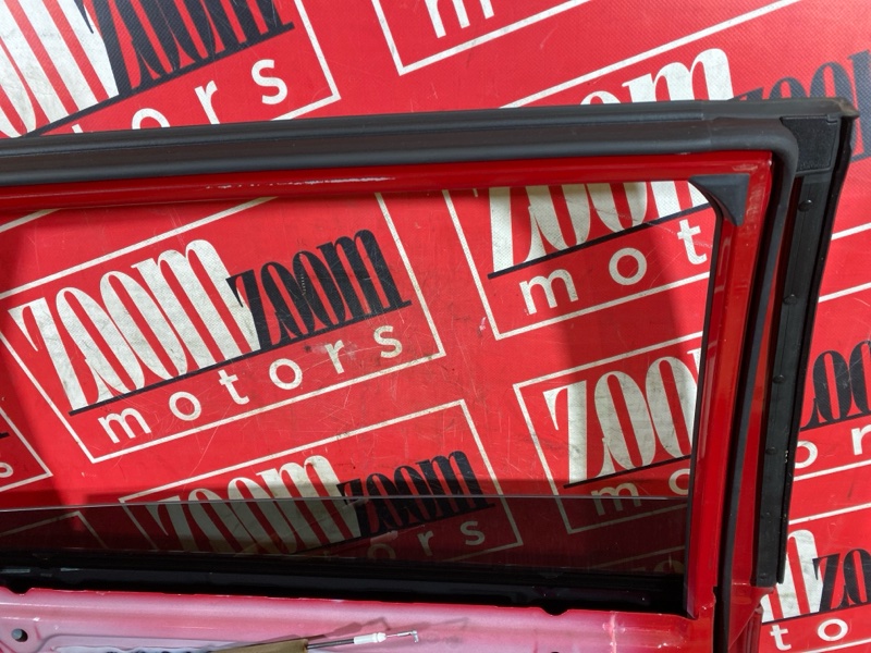 Дверь боковая, 26600 рублей, Солонцы