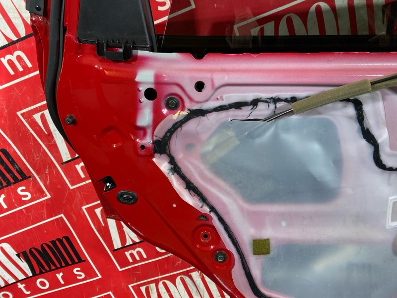 Дверь боковая, 26600 рублей, Солонцы