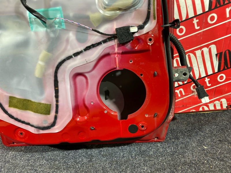 Дверь боковая, 26600 рублей, Солонцы