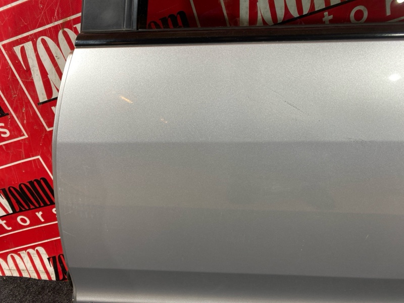 Дверь боковая, 6700 рублей, Солонцы