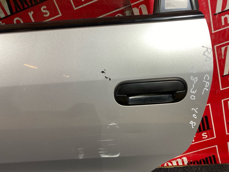 Дверь боковая, 6700 рублей, Солонцы