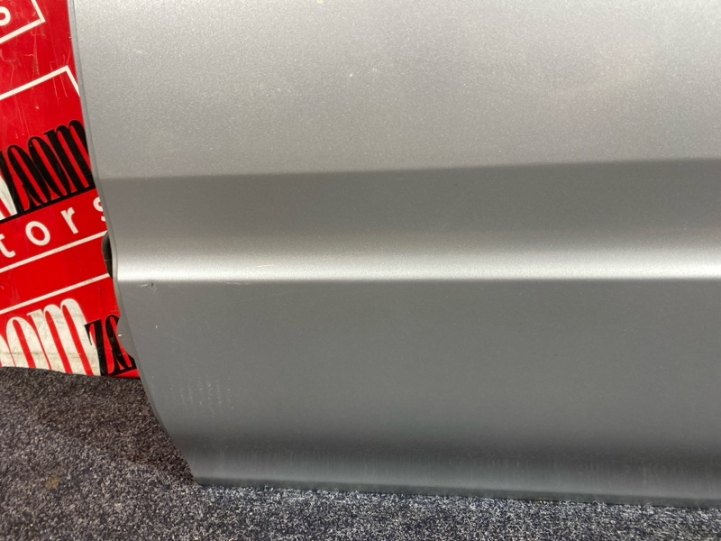 Дверь боковая, 6700 рублей, Солонцы