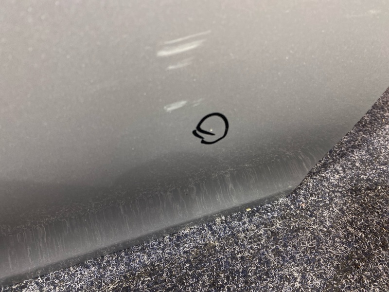 Дверь боковая, 6700 рублей, Солонцы