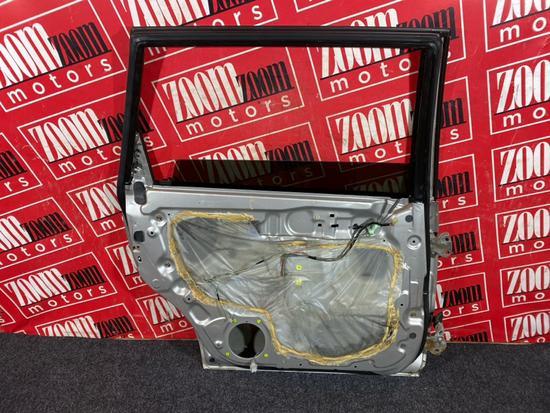 Дверь боковая, 6700 рублей, Солонцы